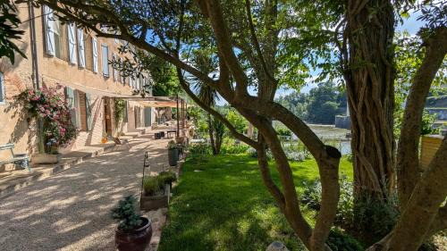Brens Bed & Breakfast | Ô berges de Brens
