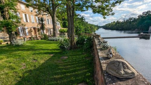 Brens Bed & Breakfast | Ô berges de Brens