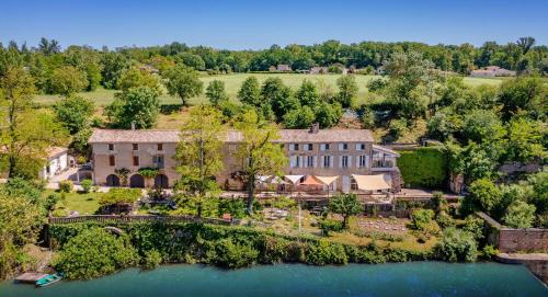 Brens Bed & Breakfast | Ô berges de Brens
