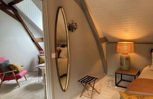 Denee House | Ô Bord de Loire