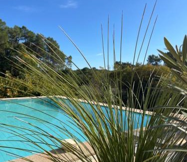 Roussillon Apartment | Ô Coeur Des Ocres