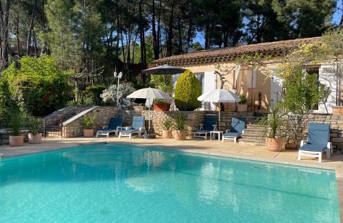 Roussillon Apartment | Ô Coeur Des Ocres