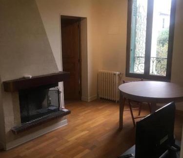 Deuil-la-Barre House | Ô Cottage La Barre Ormesson - 20 min Paris