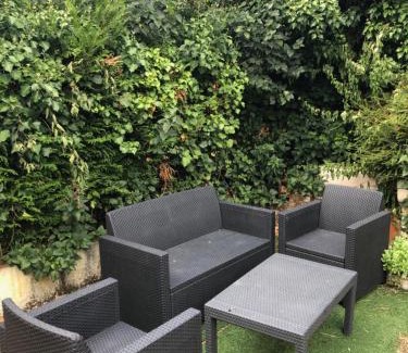 Deuil-la-Barre House | Ô Cottage La Barre Ormesson - 20 min Paris