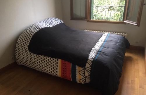 Deuil-la-Barre House | Ô Cottage La Barre Ormesson - 20 min Paris