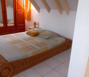 Saint-Louis House | Ô paradis de Lucile