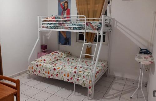 Saint-Louis House | Ô paradis de Lucile