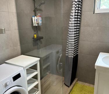 Abadszalok Cabin | Öböl Liget vendégházak