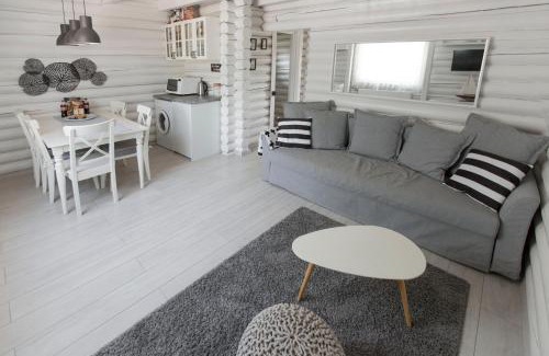 Abadszalok Cabin | Öböl Liget vendégházak