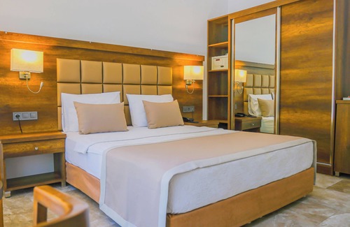 Hisaronu Hotel | Ölüdeniz Turquoise Hotel