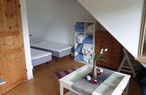 Ullared Cabin | Örnatorpet Ullared