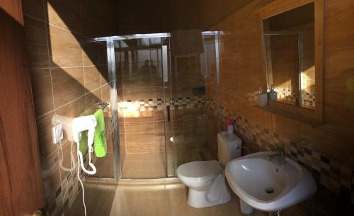 Csakanydoroszlo House | Örségkapuja Vendégház