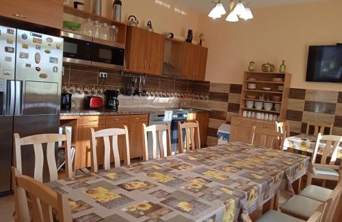 Csakanydoroszlo House | Örségkapuja Vendégház