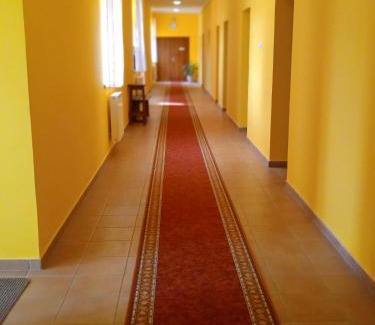 Csakanydoroszlo House | Örségkapuja Vendégház