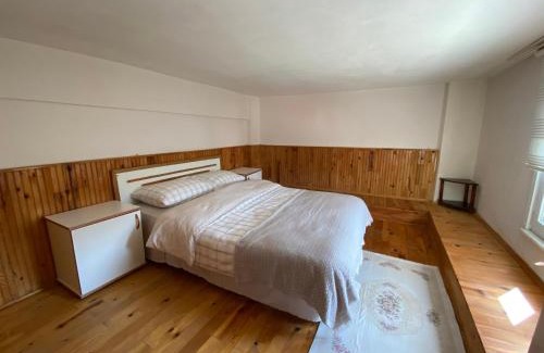 Caykara Apartment | Özçelik Apart