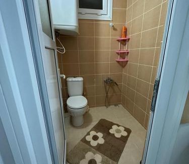 Caykara Apartment | Özçelik Apart