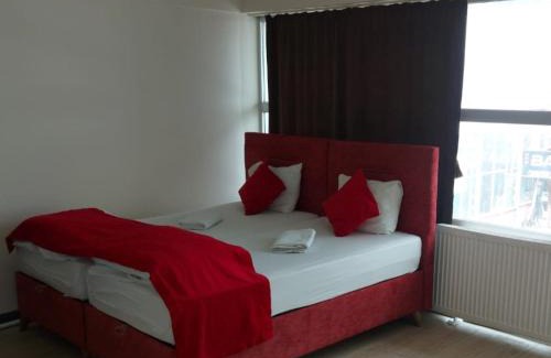 Isparta Hotel | Öz Family Konaklama Tesisi