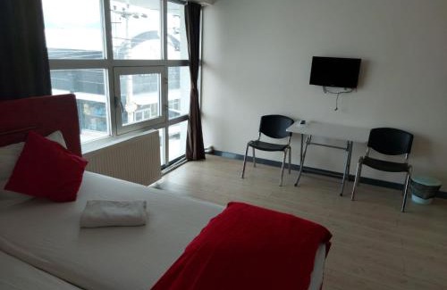 Isparta Hotel | Öz Family Konaklama Tesisi