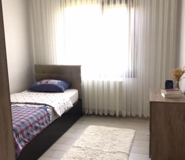 Pazar Villa | Özel Bahçeli Lüx Villa