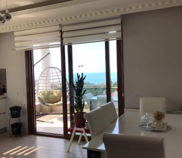 Pazar Villa | Özel Bahçeli Lüx Villa