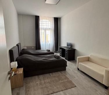 Debrecen Apartment | Újszerű, jól felszerelt lakás a város szîvében, ingyenes parkolással!