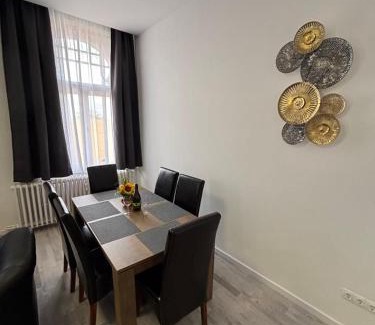 Debrecen Apartment | Újszerű, jól felszerelt lakás a város szîvében, ingyenes parkolással!