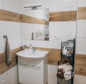 Vysocina Region Apartment | Útulná garsonka v přírodě pro 2 osoby