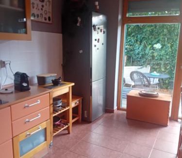 Nitra House | Útulné zátišie v zoborskom dome