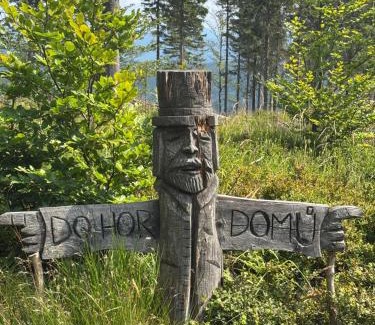 Vitkovice Apartment | Útulný apartmán Vitkovice