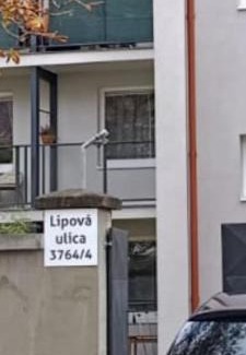 Roznava Apartment | Útulný bytík na prízemí Rožňava