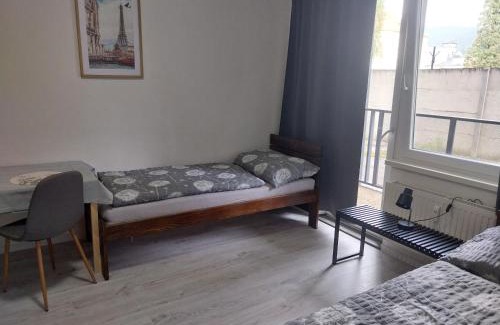 Roznava Apartment | Útulný bytík na prízemí Rožňava