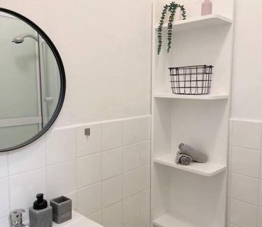 Sever Apartment | Útulný byt blízko centra Košíc