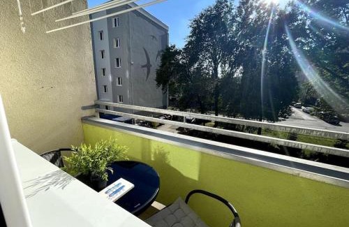 Sever Apartment | Útulný byt blízko centra Košíc