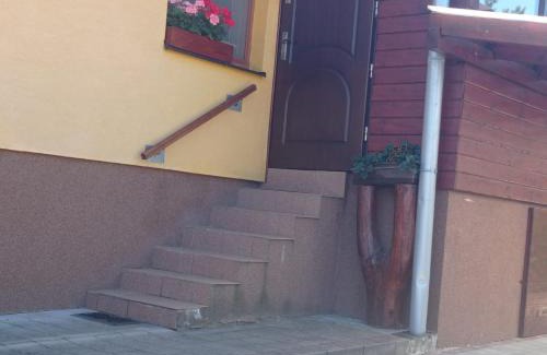 Liptovska Porubka House | Útulný dovolenkový dom