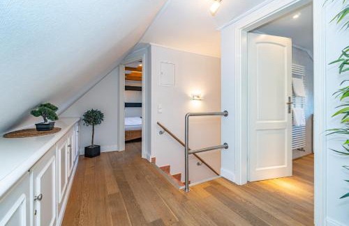 Riedelsbach Apartment | Üüs Lek