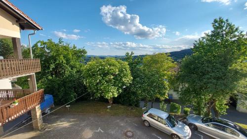 Furth im Wald Apartment | Über den Dächern von Furth im Wald