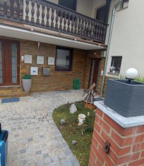 Furth im Wald Apartment | Über den Dächern von Furth im Wald