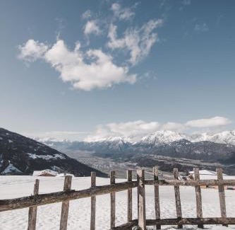 Weerberg Apartment | ÜberINNtaler Appartement Tirol