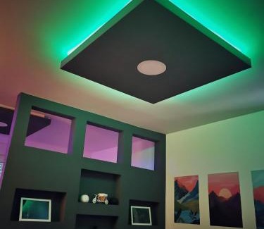 Cuprija Apartment | ⋆ Ćuprija LUX Apartments ⋆ Parking and WiFi Included