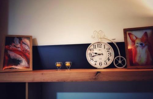 Cuprija Apartment | ⋆ Ćuprija LUX Apartments ⋆ Parking and WiFi Included