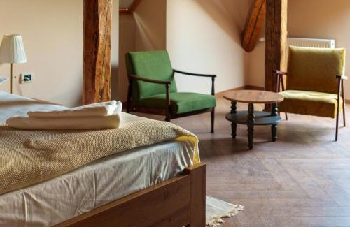 Sremski Karlovci Hotel | Č'a Steva Sremska kuća