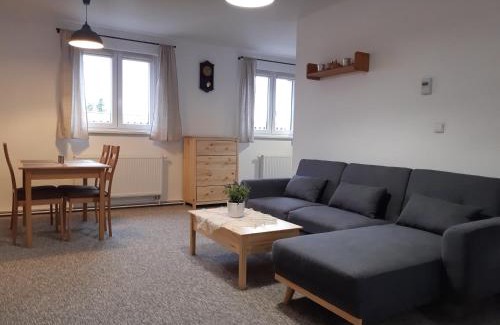 Cerna V Posumavi House | Černá v Pošumaví Apartmán