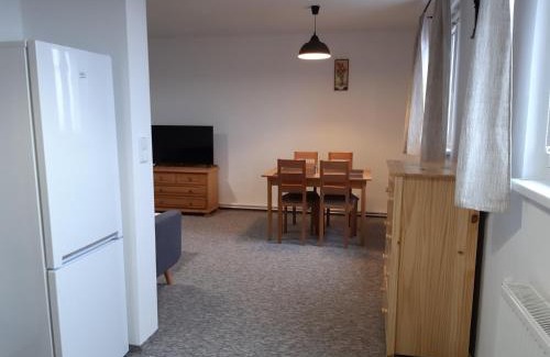 Cerna V Posumavi House | Černá v Pošumaví Apartmán