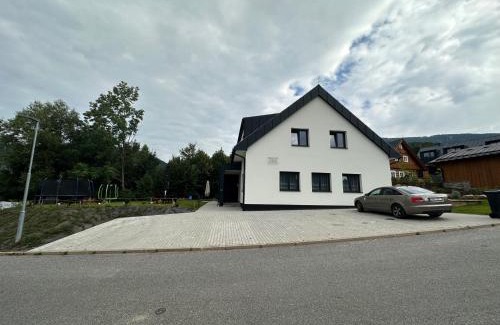 Cerny Dul Apartment | Černý Důl 292
