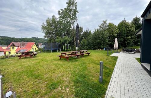 Cerny Dul Apartment | Černý Důl 292