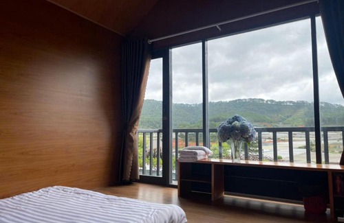 Lac Duong Hotel | Đà Lạt Thiên Vương Homestay