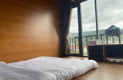 Lac Duong Hotel | Đà Lạt Thiên Vương Homestay