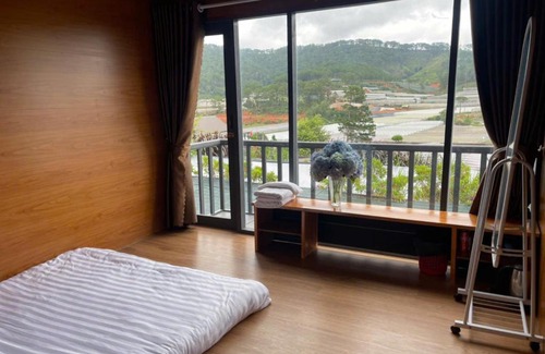 Lac Duong Hotel | Đà Lạt Thiên Vương Homestay