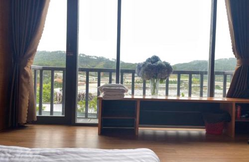 Lac Duong Hotel | Đà Lạt Thiên Vương Homestay