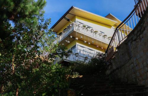 Lac Duong Cabin | Đông Măng Homestay